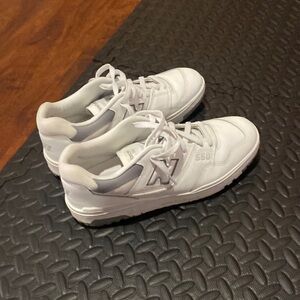 Men’s new balance 550 size 10